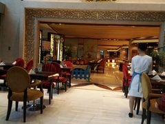 门面-君来湖滨饭店·玫瑰园