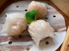 -顺德美的万豪酒店-万豪中餐厅