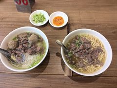 -立文冬·鲜活面(杭州太合商业中心店)