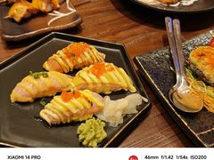 -鸟鹏烧鸟居酒屋(天河领展店)