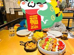 -TIAGO HOME KITCHEN(王府中环店)