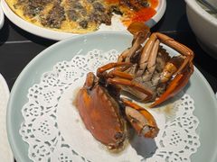 -鑫悦楼煎蟹·16年海鲜大排档