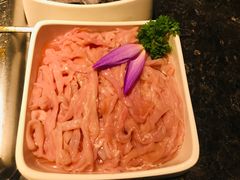 -海底捞火锅(上地华联店)