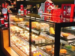 -星巴克(绍兴柯桥柯岩景区店)