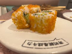 -元气寿司(环球港店)