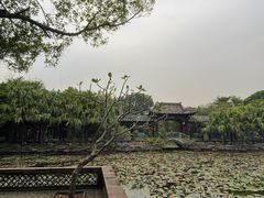 -粤晖园