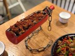 -成都吃客(九眼桥店)