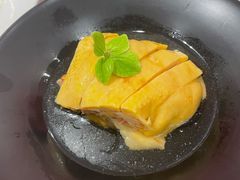 -上海金陵紫金山大酒店