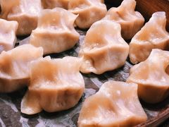 -老边饺子(彩虹城店)