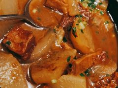 -潮上潮(南中环店)