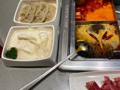 -海底捞火锅(高新活力汇店)