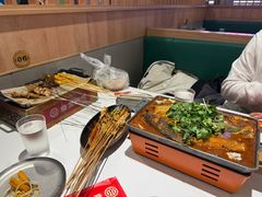 -叁宝烤肉• 西安烧烤(凤城十二路店)