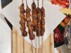 -陳香貴·兰州牛肉面(东方宝泰店)