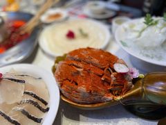 -香佰里重庆火锅(恒力博纳广场店)