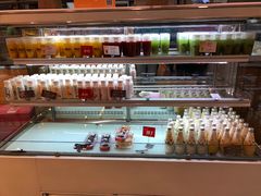 零售区-面包新语(上地华联店)