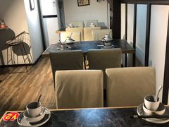 大堂-旅宁鸡汤馆(张之洞路店)