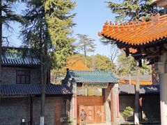 -高旻寺