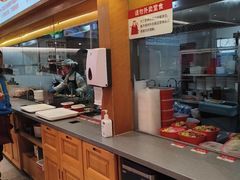 -南城香·饭香串香馄饨香(青年路店)