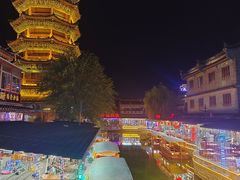 -滦州古城