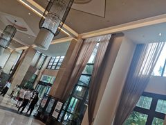 -天目湖御水温泉·度假酒店