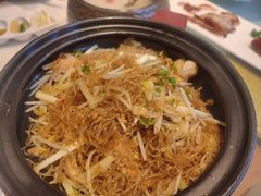 -北京老铺烤鸭(高新店)