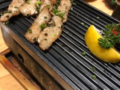 -大岛日本料理铁板烧(南通大饭店)