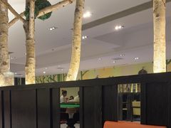 -春晖园度假酒店温泉