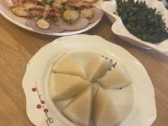 -糟粕醋·椰苑海南菜餐厅(亚龙湾天域酒店)