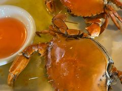 -崖口红树林海鲜餐厅
