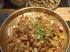 -三杯赤運·中式小酒馆(所城里店)