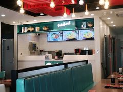 -李先生牛肉面大王(上海站南广场店)