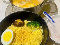 -肥仔文澳门猪骨煲(南京西路店)