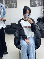 -米可造型烫染