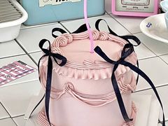 -千浔一暖DIY蛋糕烘焙(人民大学店)