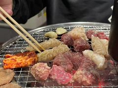 -蒜香焼肉PURUSHIN(马场路店)