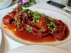 -桂园餐厅(五大道店)