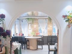 -桂园餐厅(五大道店)