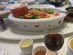 -沪华海鲜大酒楼(南汇店)