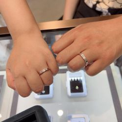 -Cindy Jewelry·钻戒·彩色宝石