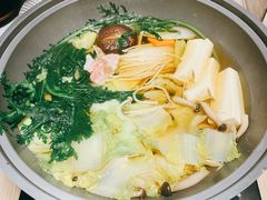 -天丰日本料理·铁板烧