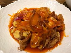 -广东道至正餐厅(区庄店)
