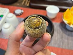 -邈墨茶馆(大兜路1号店)