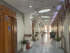 -圣贝口腔(海淀店)