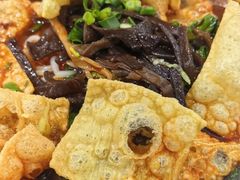 -龍城柳州螺蛳粉(群星路店)