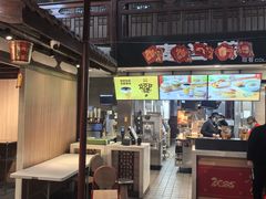 -麦当劳(南后街店)