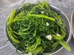 -满記土窑烧鷄波浪山莊