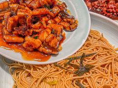 -裕兴记•蟹黄面馆(人民广场店)