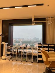 -NEW FACE烫染专业店