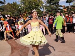 -大连海昌发现王国主题公园