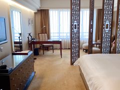 -上海波特曼丽思卡尔顿酒店